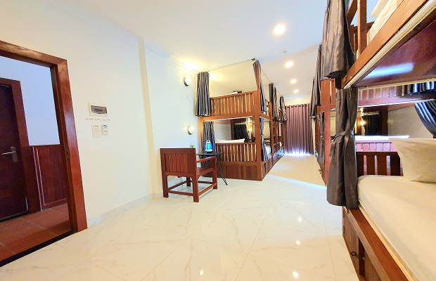 Darling Pub Hostel 1
