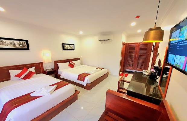 Darling Pub Hostel 2