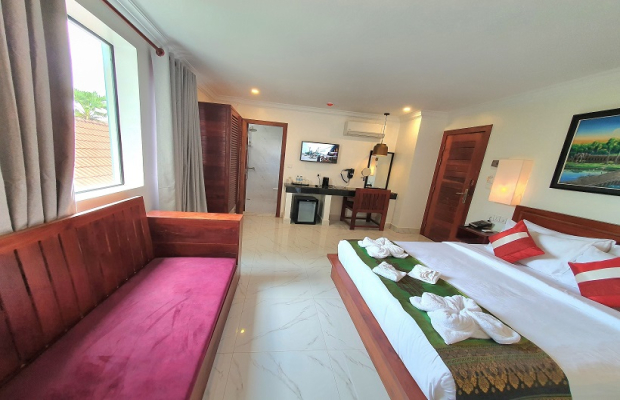 Darling Pub Hostel 4