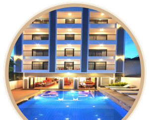 Darling Pub Hostel Food and Amenities