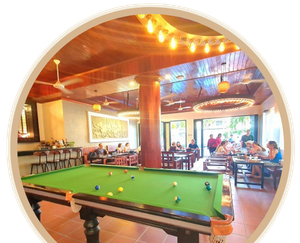 Darling Pub Hostel How to get Here